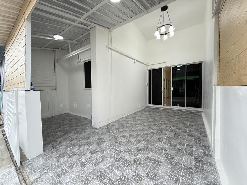 ขาย - เดอะมันนี่ มี พระรามสอง, สมุทรสาคร