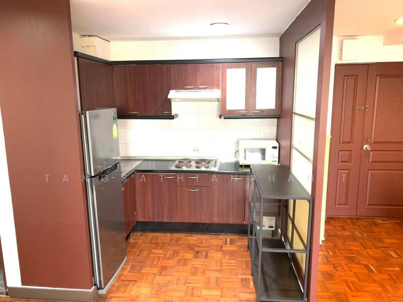 The Waterford Park, Bangkok, Soi Sukhumvit 53, Khlong Tan Nua, Watthana, Bangkok, 2 Bedrooms, 81 sqm, Condo For Rent, by Chakkrit Tangsathianphanit, 500080337 - DDproperty.com