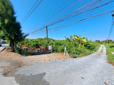 ขาย - ที่ดินหนองจอก กรุงเทพมหานคร, กรุงเทพ