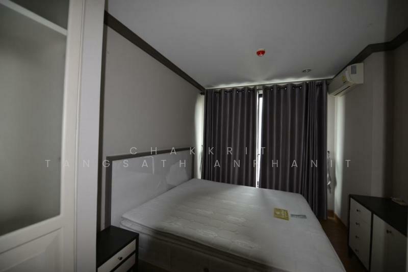 ให้เช่า - The Reserve Kasemsan 3 : เดอะ รีเซิร์ฟ เกษมสันต์ 3, กรุงเทพ