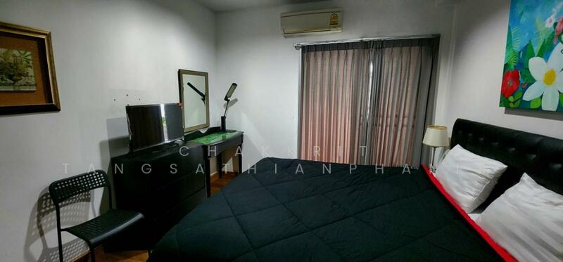 For Rent - The Seed Memories Siam, Bangkok