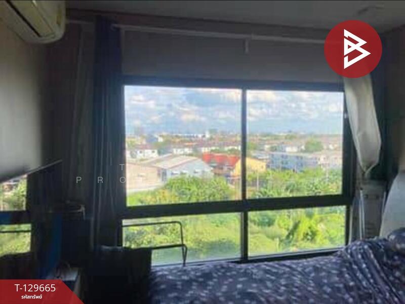 ขาย - Rizzo Condo Bangkrang : ริชโช คอนโด บางกร่าง, นนทบุรี