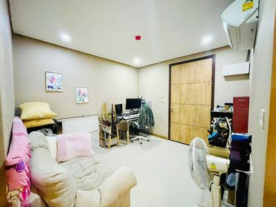 ขาย - Rizzo Condo Bangkrang : ริชโช คอนโด บางกร่าง, นนทบุรี