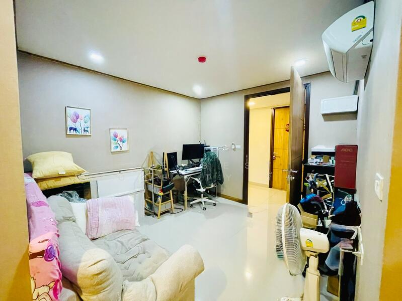 For Sale - Rizzo Condo Bangkrang, Nonthaburi