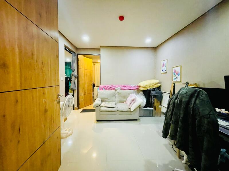 For Sale - Rizzo Condo Bangkrang, Nonthaburi