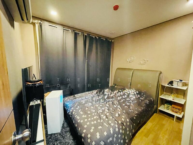 ขาย - Rizzo Condo Bangkrang : ริชโช คอนโด บางกร่าง, นนทบุรี