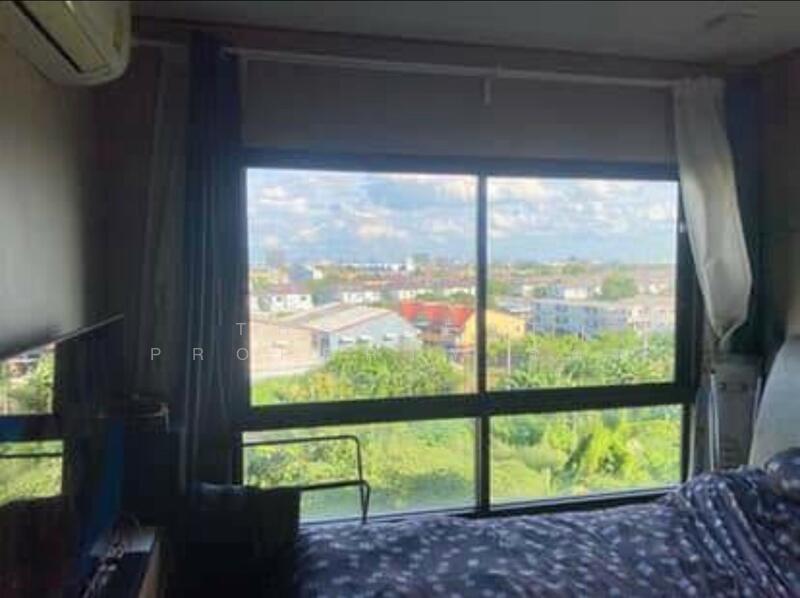 ขาย - Rizzo Condo Bangkrang : ริชโช คอนโด บางกร่าง, นนทบุรี