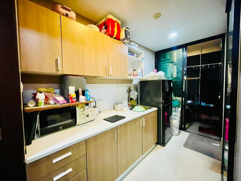 ขาย - Rizzo Condo Bangkrang : ริชโช คอนโด บางกร่าง, นนทบุรี