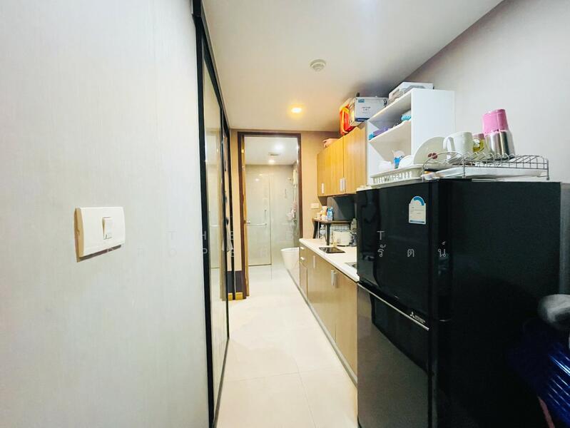 ขาย - Rizzo Condo Bangkrang : ริชโช คอนโด บางกร่าง, นนทบุรี