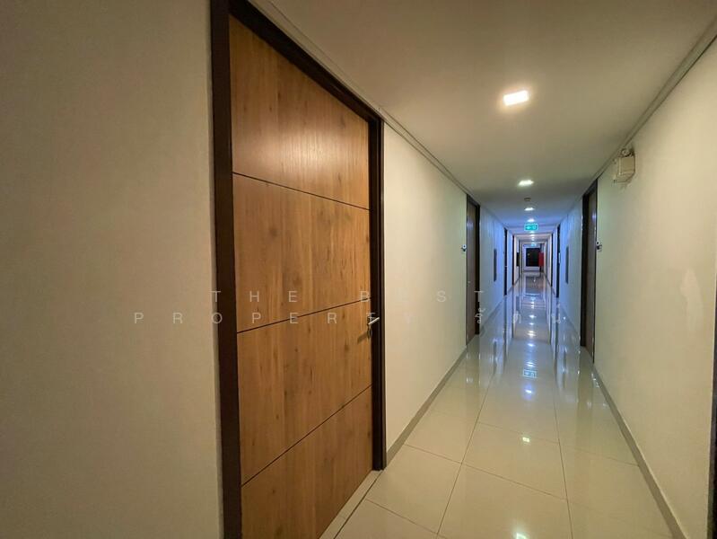 ขาย - Rizzo Condo Bangkrang : ริชโช คอนโด บางกร่าง, นนทบุรี