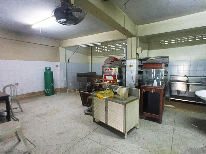 For Sale - Commercial buildings in Pakkret, Nonthaburi