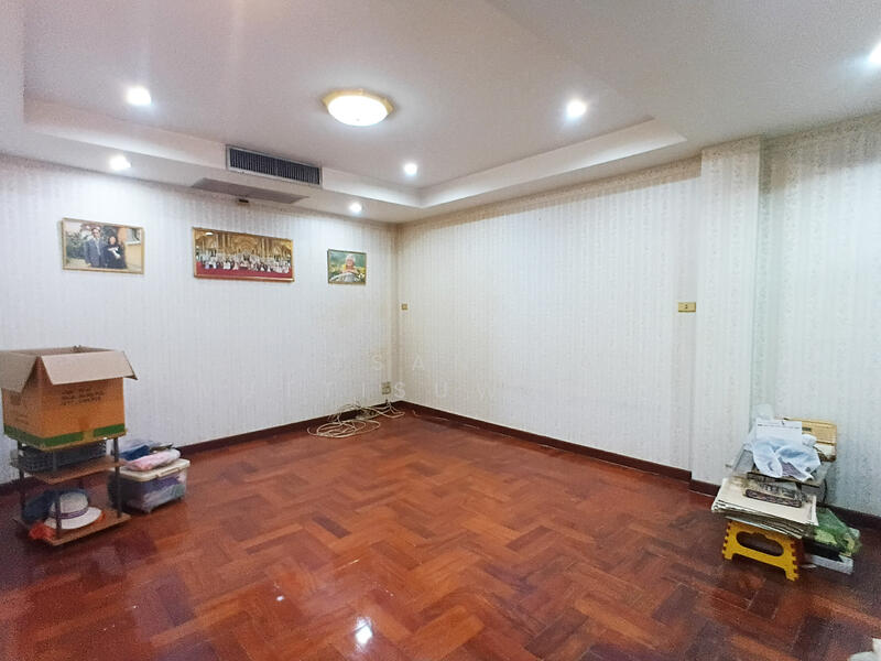 ขาย - อาคารพาณิชย์ ปากเกร็ด, นนทบุรี