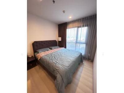 For Rent - Life Sukhumvit 48, Bangkok