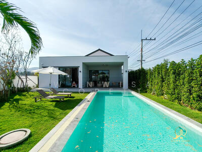 ขาย - Huahin 126, Huahin, ประจวบคีรีขันธ์