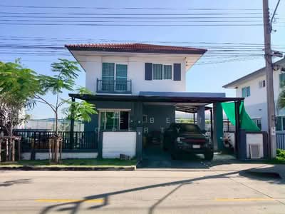 ขาย - Casa Ville Bangna-Thepharak : คาซ่า วิลล์ บางนา-เทพารักษ์, สมุทรปราการ