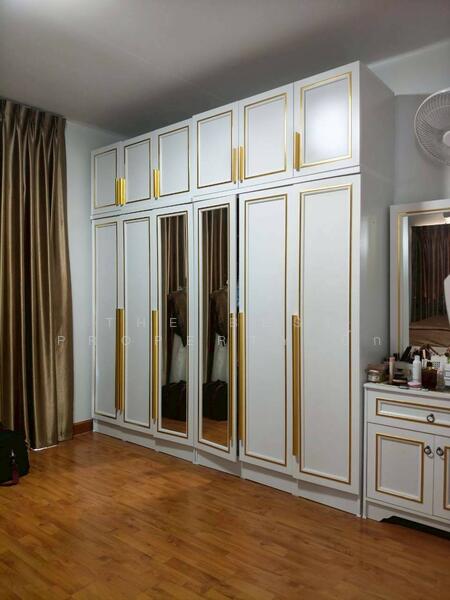 For Sale - Casa Ville Bangna-Thepharak, Samut Prakan