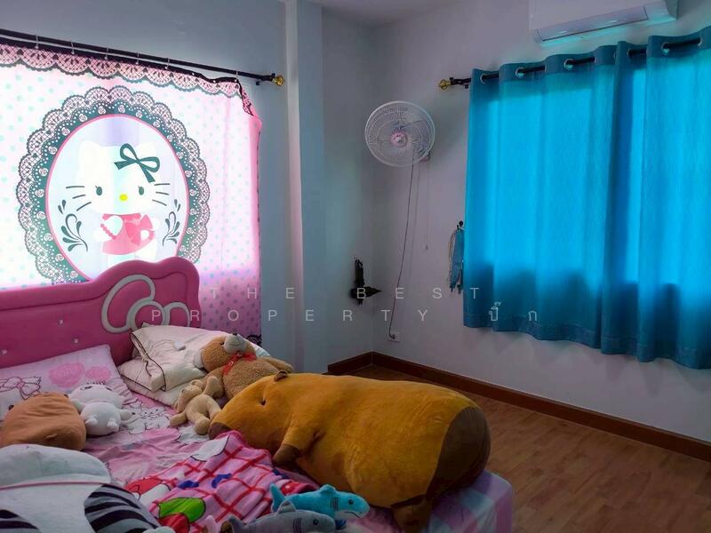 For Sale - Casa Ville Bangna-Thepharak, Samut Prakan