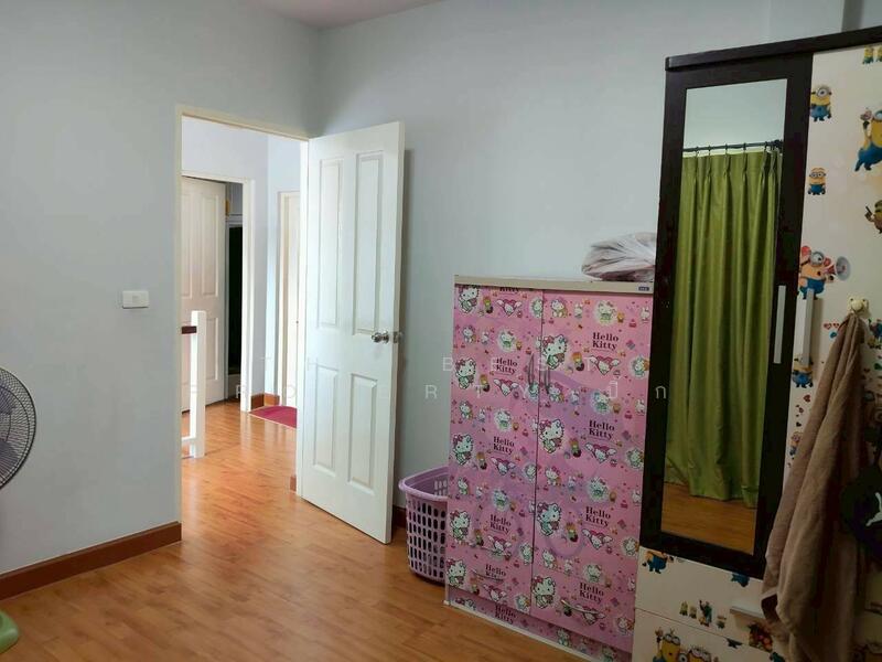 For Sale - Casa Ville Bangna-Thepharak, Samut Prakan