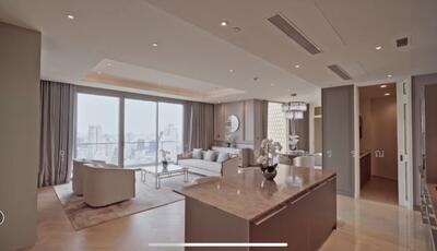 ขาย - The Residences At Mandarin Oriental : เดอะ เรสซิเดนซ์ แอท แมนดาริน โอเรียนเต็ล, กรุงเทพ