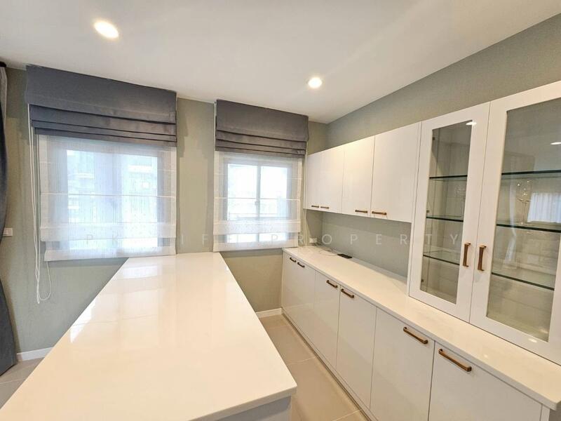 5R0767 This house for rent 3 bedroom 4 bathroom 100,000/month at kathu have fully furnished, Phuket, Kathu, Kathu, Phuket, 3 Bedrooms, 250 sqm, Single Detached House For Rent, by PK LIFE Property, 500080439 - DDproperty.com