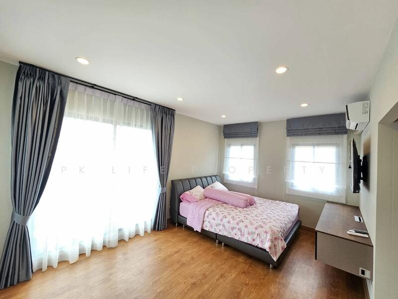 5R0767 This house for rent 3 bedroom 4 bathroom 85,000/month at kathu have fully furnished, Phuket, Kathu, Phuket, 3 Bedrooms, 250 sqm, Single Detached House For Rent, by PK LIFE Property, 500080439 - DDproperty.com
