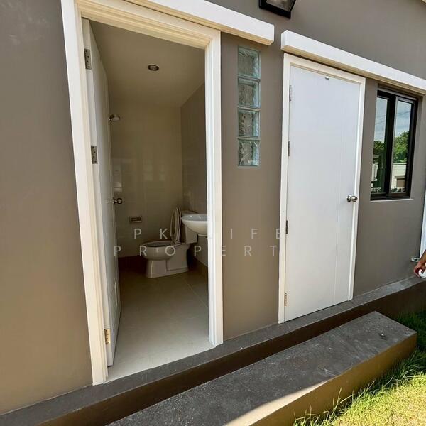 5R0767 This house for rent 3 bedroom 4 bathroom 85,000/month at kathu have fully furnished, Phuket, Kathu, Phuket, 3 Bedrooms, 250 sqm, Single Detached House For Rent, by PK LIFE Property, 500080439 - DDproperty.com