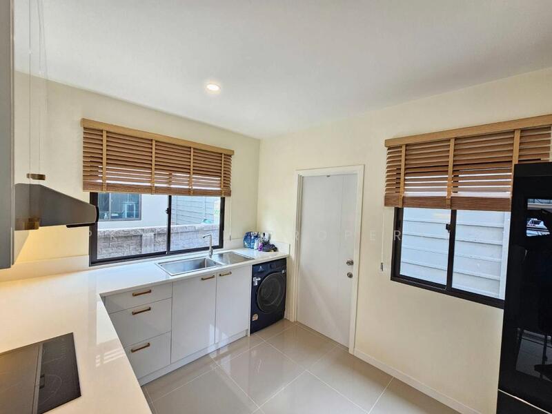 5R0767 This house for rent 3 bedroom 4 bathroom 100,000/month at kathu have fully furnished, Phuket, Kathu, Kathu, Phuket, 3 Bedrooms, 250 sqm, Single Detached House For Rent, by PK LIFE Property, 500080439 - DDproperty.com