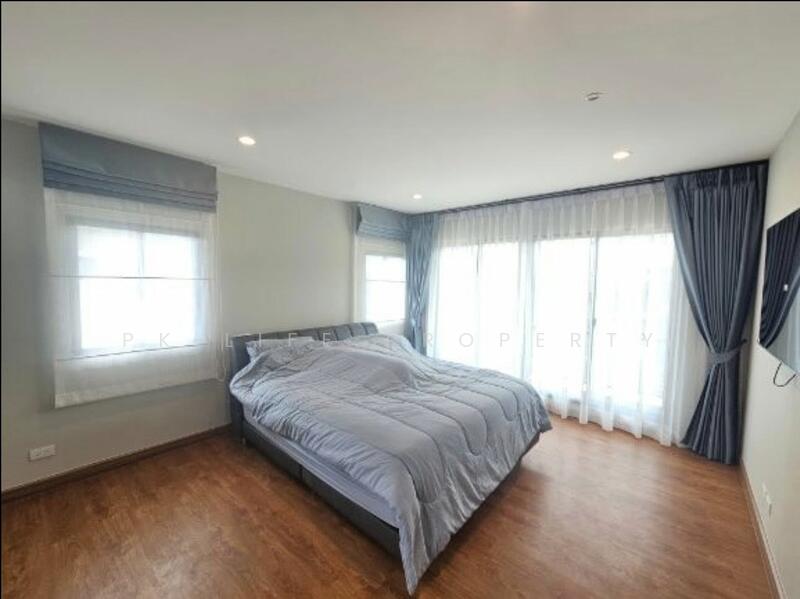 5R0767 This house for rent 3 bedroom 4 bathroom 85,000/month at kathu have fully furnished, Phuket, Kathu, Phuket, 3 Bedrooms, 250 sqm, Single Detached House For Rent, by PK LIFE Property, 500080439 - DDproperty.com