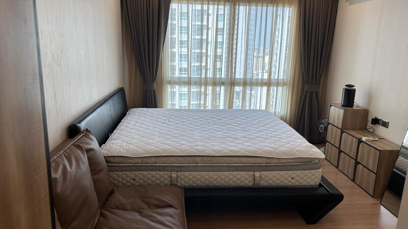 ให้เช่า - Supalai Wellington 2 : ศุภาลัย เวลลิงตัน 2, กรุงเทพ