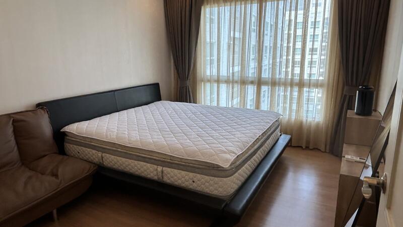 ให้เช่า - Supalai Wellington 2 : ศุภาลัย เวลลิงตัน 2, กรุงเทพ