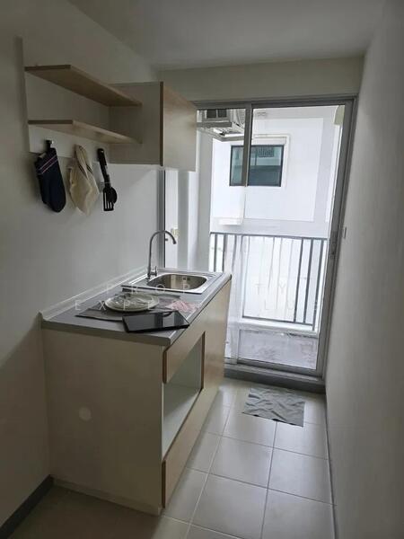 ขาย - SENA Kith MRT Bangkae Phase 2 : เสนา คิทท์ เอ็มอาร์ที-บางแค เฟส 2, กรุงเทพ