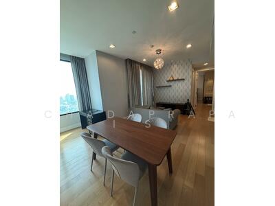 For Rent - Equinox Phahol Vibha, Bangkok