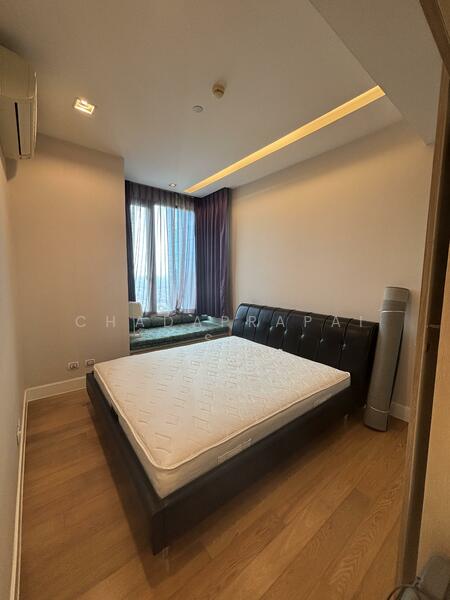 Equinox Phahol Vibha, Bangkok, 345 Paholyothin Road, Jom Phon, Chatuchak, Bangkok, 2 Bedrooms, 80 sqm, Condo For Rent, by Chadaprapai S., 500080476 - DDproperty.com