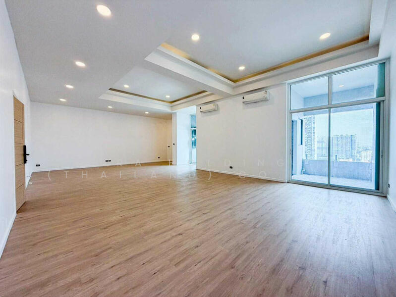 For Sale - CNP Condominium, Nonthaburi