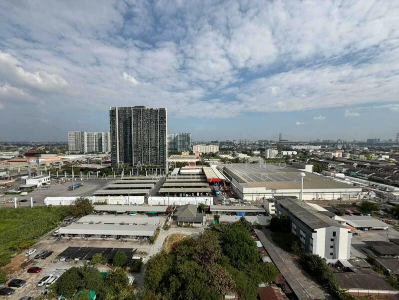 ขาย - ซี.เอ็น.พี.คอนโดมิเนียม, นนทบุรี