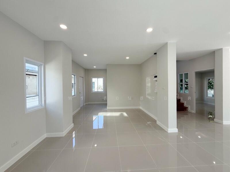 For Sale - D’ HABITAT Ratchapruek, Nonthaburi