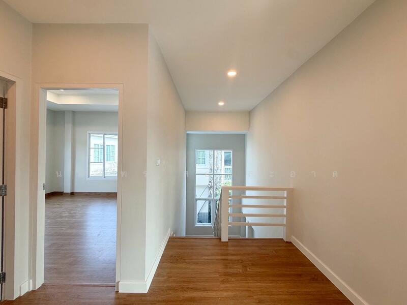 For Sale - D’ HABITAT Ratchapruek, Nonthaburi