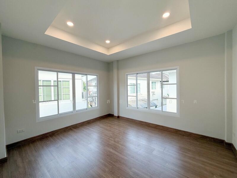 For Sale - D’ HABITAT Ratchapruek, Nonthaburi