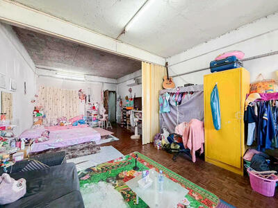 ขาย - ติด ถ.อ่อนนุช 2 คูหา, กรุงเทพ