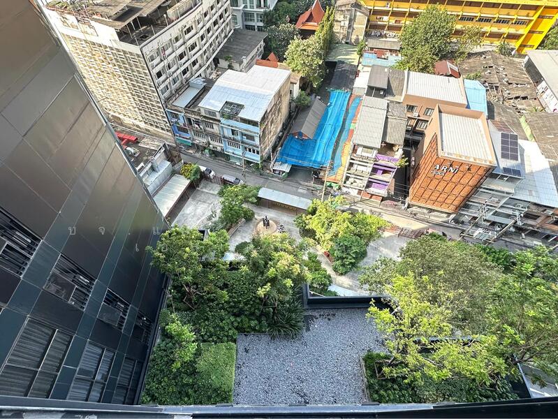 ASHTON Chula-Silom, Bangkok, Rama 4 Road, Si Phraya, Bang Rak, Bangkok, 1 Bedroom, 34 sqm, Condo For Sale, by AREA66 Real Estate Co.,Ltd, 500080520 - DDproperty.com