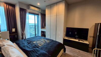 ขาย - Whizdom Avenue Ratchada-Ladprao : วิสซ์ดอม อเวนิว รัชดา-ลาดพร้าว, กรุงเทพ