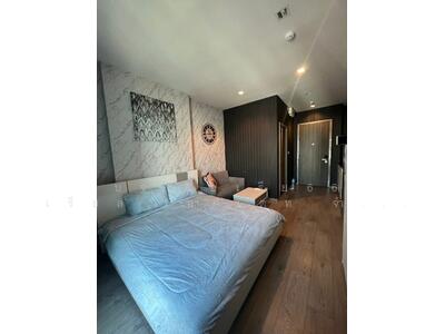 ขาย - Whizdom Avenue Ratchada-Ladprao : วิสซ์ดอม อเวนิว รัชดา-ลาดพร้าว, กรุงเทพ