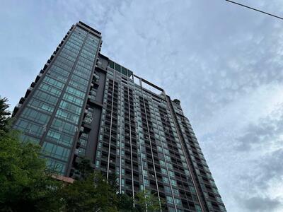 ขาย - Whizdom Avenue Ratchada-Ladprao : วิสซ์ดอม อเวนิว รัชดา-ลาดพร้าว, กรุงเทพ