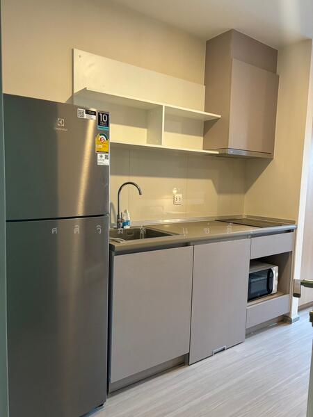 For Rent - Aspire Asoke-Ratchada, Bangkok