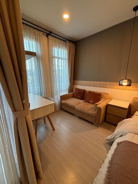 For Rent - Aspire Asoke-Ratchada, Bangkok