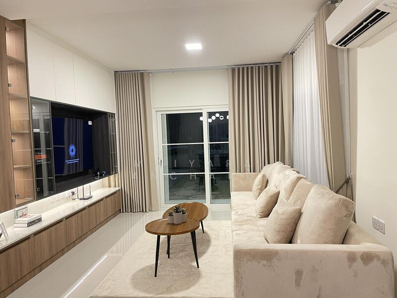 ให้เช่า - Villaggio 3 Srinakarin-Bangna : วิลลาจจิโอ 3 ศรีนครินทร์-บางนา, สมุทรปราการ