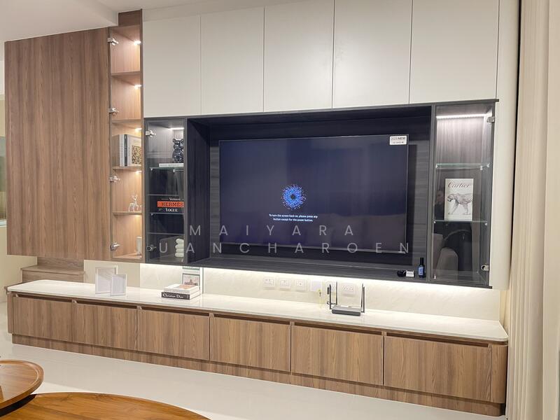 For Rent - Villaggio 3 Srinakarin-Bangna, Samut Prakan