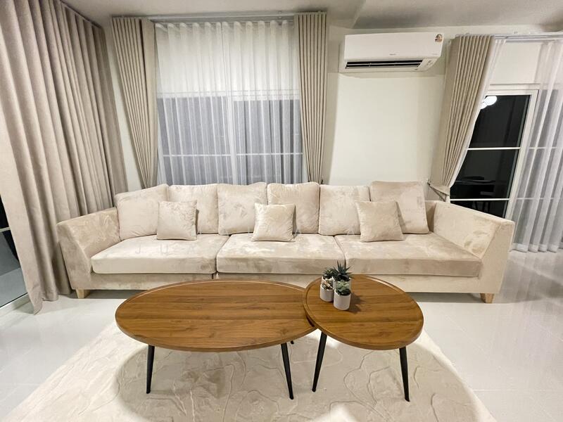 ให้เช่า - Villaggio 3 Srinakarin-Bangna : วิลลาจจิโอ 3 ศรีนครินทร์-บางนา, สมุทรปราการ