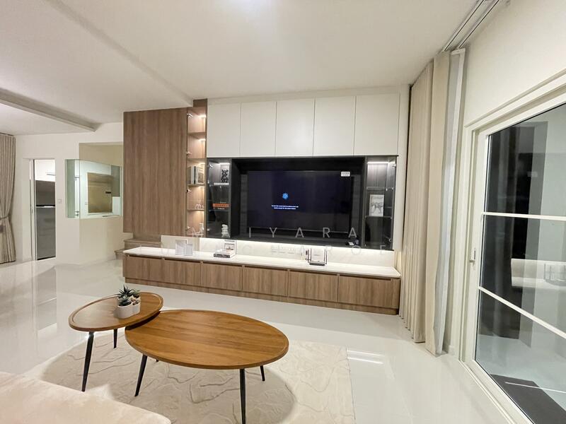 ให้เช่า - Villaggio 3 Srinakarin-Bangna : วิลลาจจิโอ 3 ศรีนครินทร์-บางนา, สมุทรปราการ