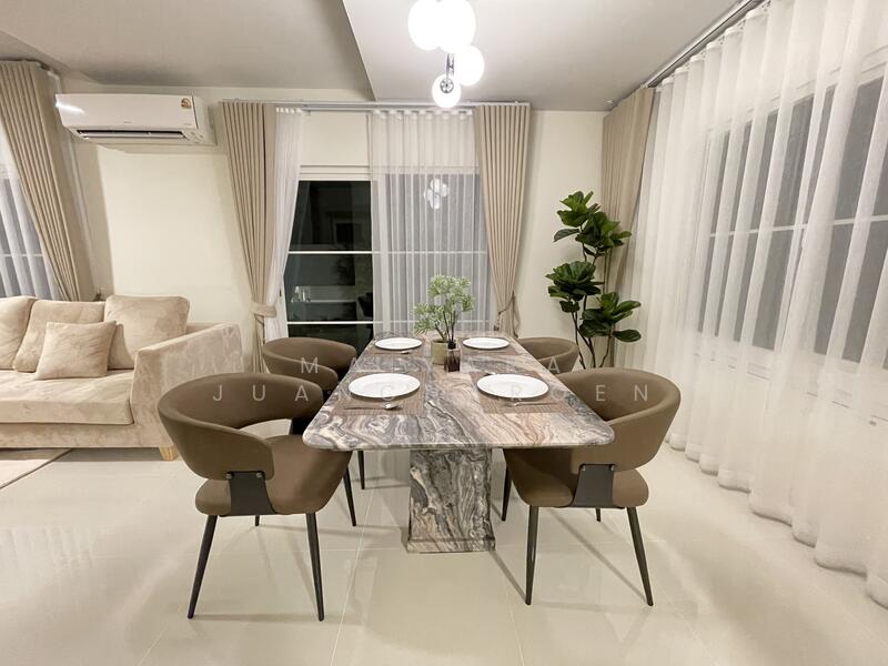 ให้เช่า - Villaggio 3 Srinakarin-Bangna : วิลลาจจิโอ 3 ศรีนครินทร์-บางนา, สมุทรปราการ